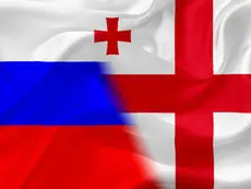 Грузинские официальные лица заявляют, что страны Балтии вынуждают Тбилиси к конфликту с Россией