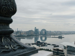 Азербайджан в середине 2025 года: экономические сдвиги, социальные проблемы и меняющаяся геополитика