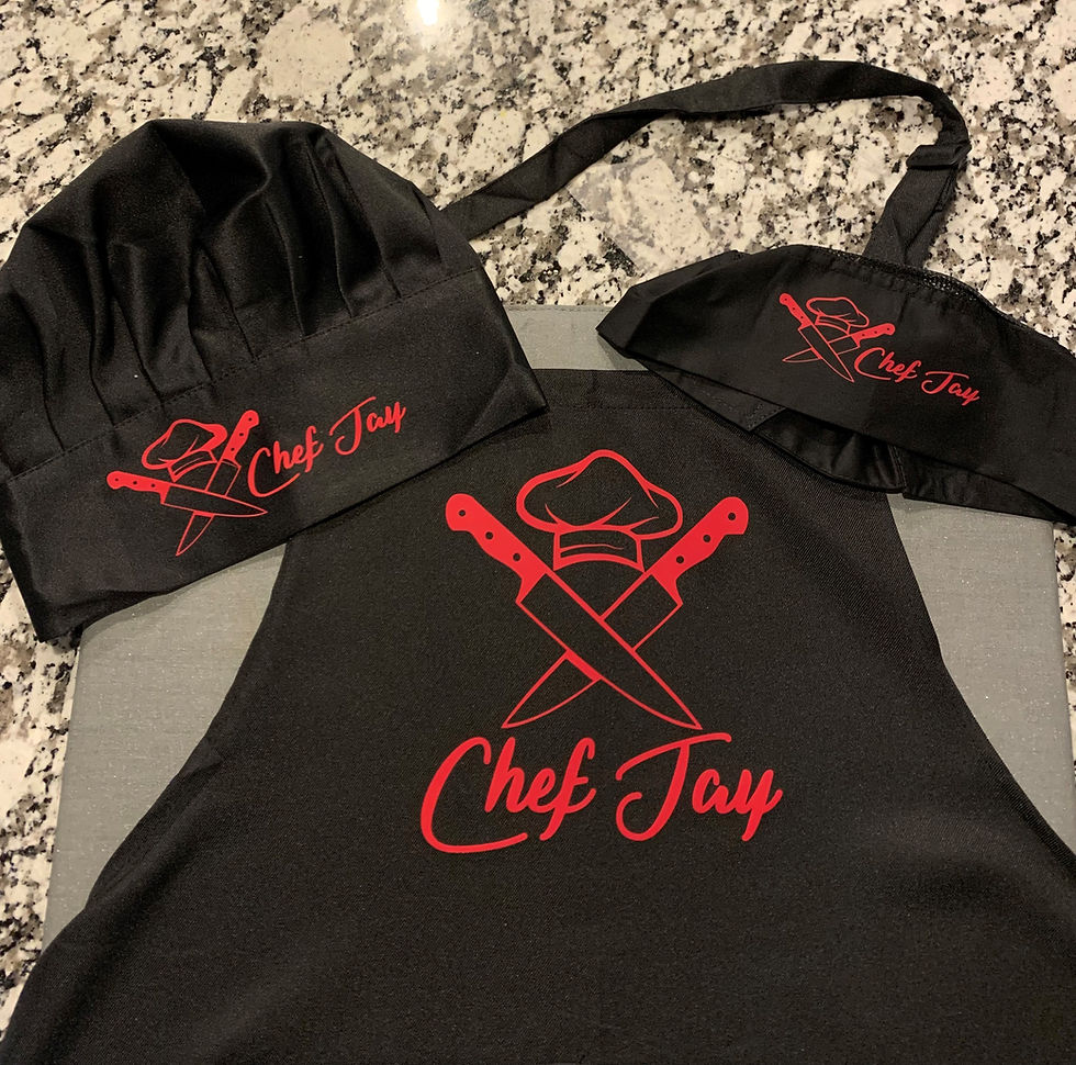 Chef Jay