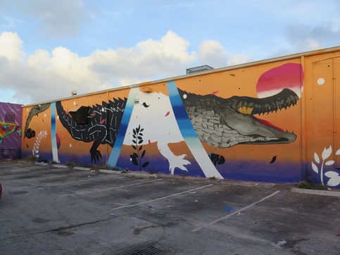 - WYNWOOD - 