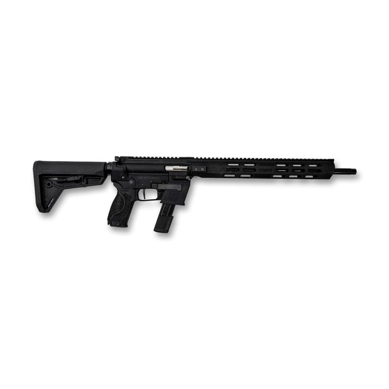 SMITH & WESSON RESPONSE