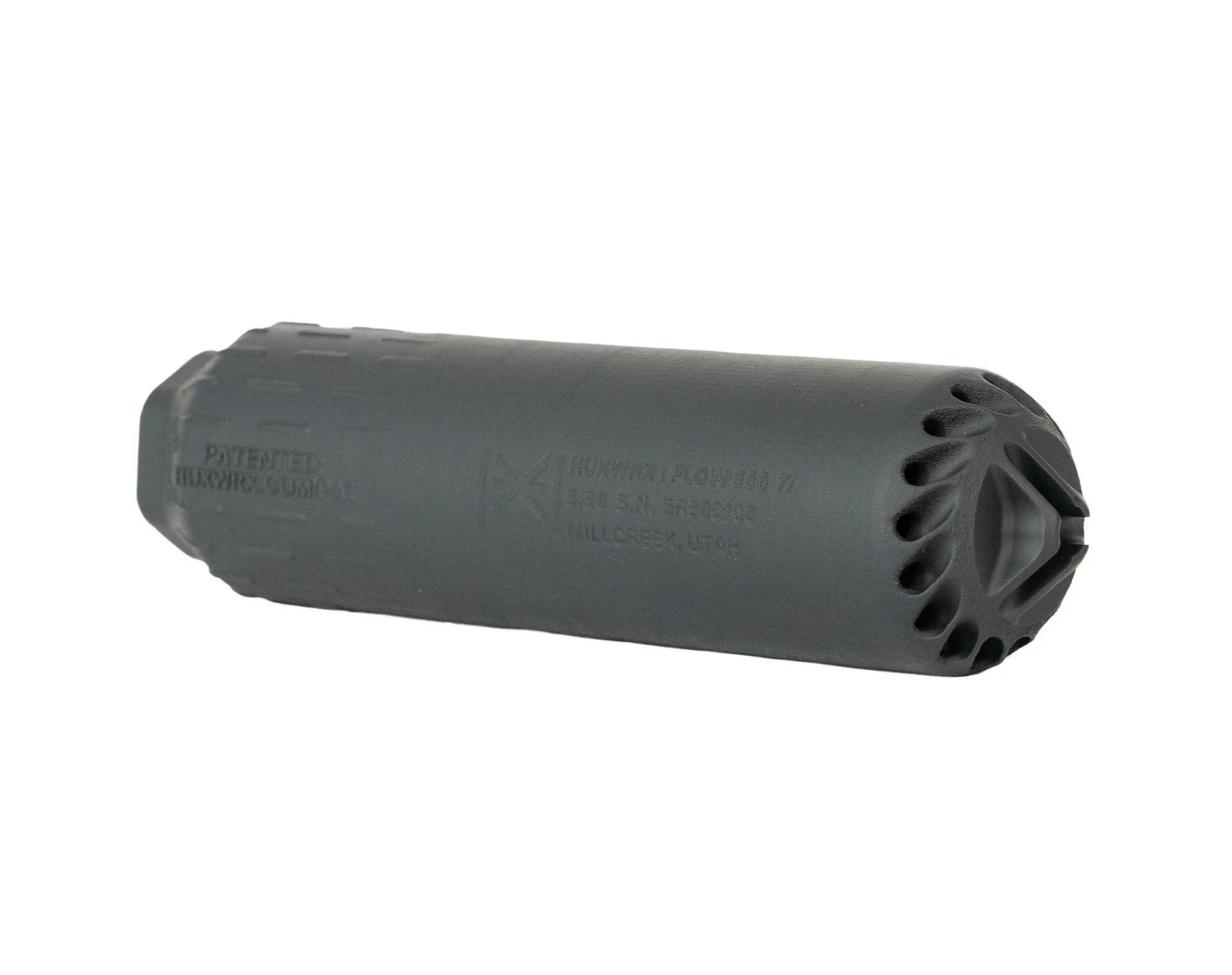 HUXWRX FLOW 556 TI LUCKY DRAW