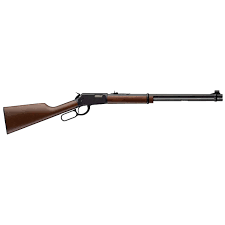 Winchester Ranger Rifle .22 LR 15rd Magazine 20.5" Barrel Walnut