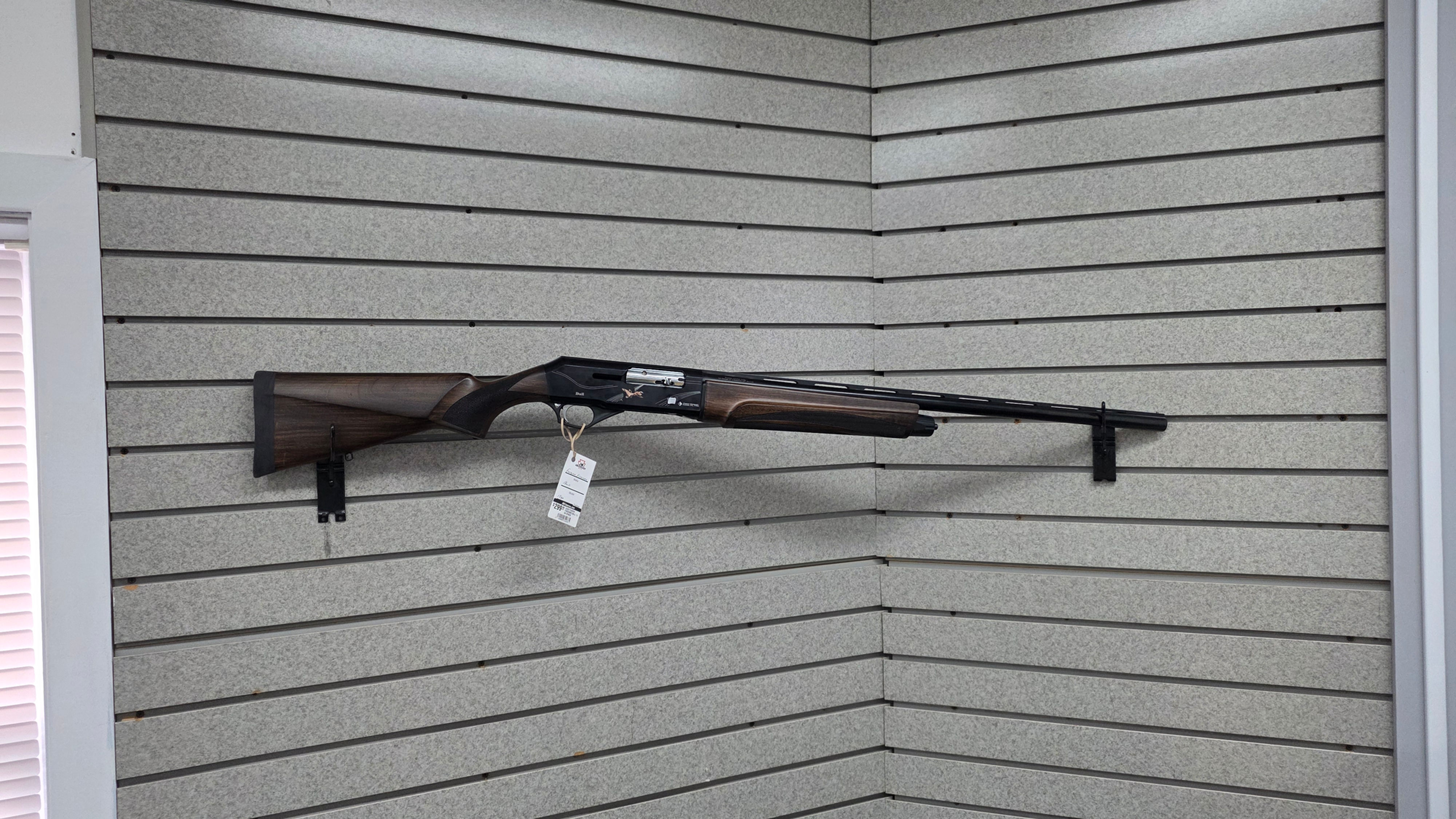 FUSION FIREARMS BALL 12 GA