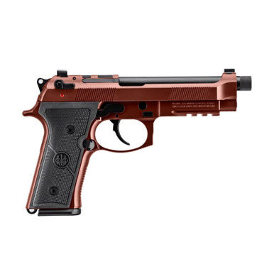 Beretta, M9A4 Overlanding, Double Action/Single Action 9MM