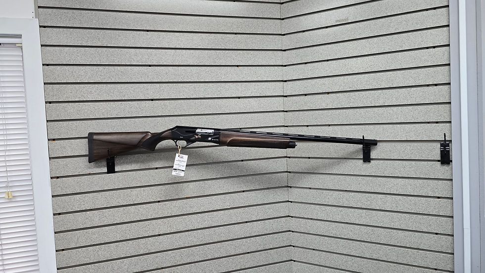 FUSION FIREARMS BULL 12GA | JW FIREARMS