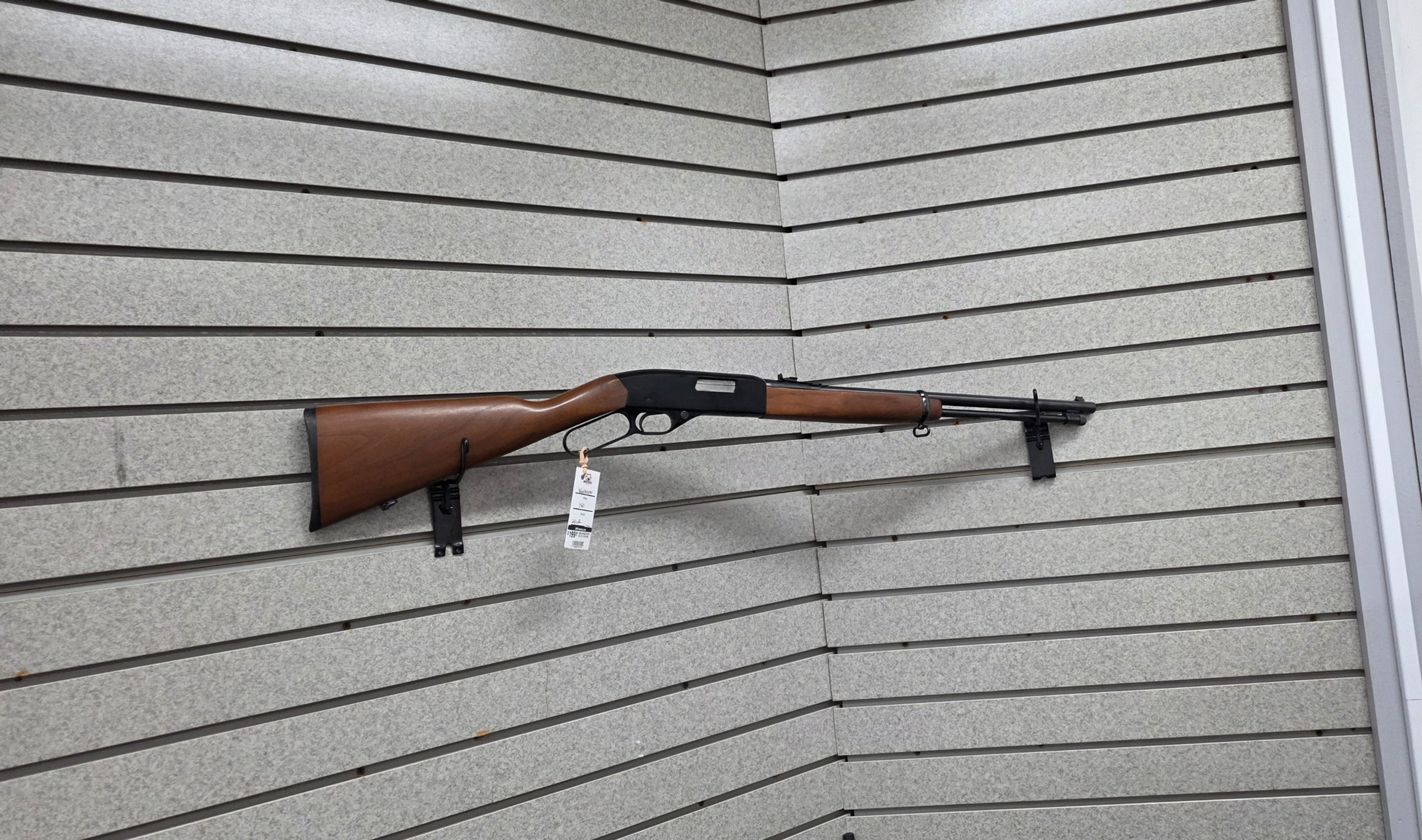 WINCHESTER 150 22 LR