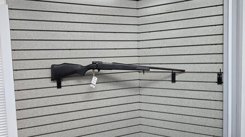 WEATHERBY VANGUARD 257 WBY MAG | JW FIREARMS