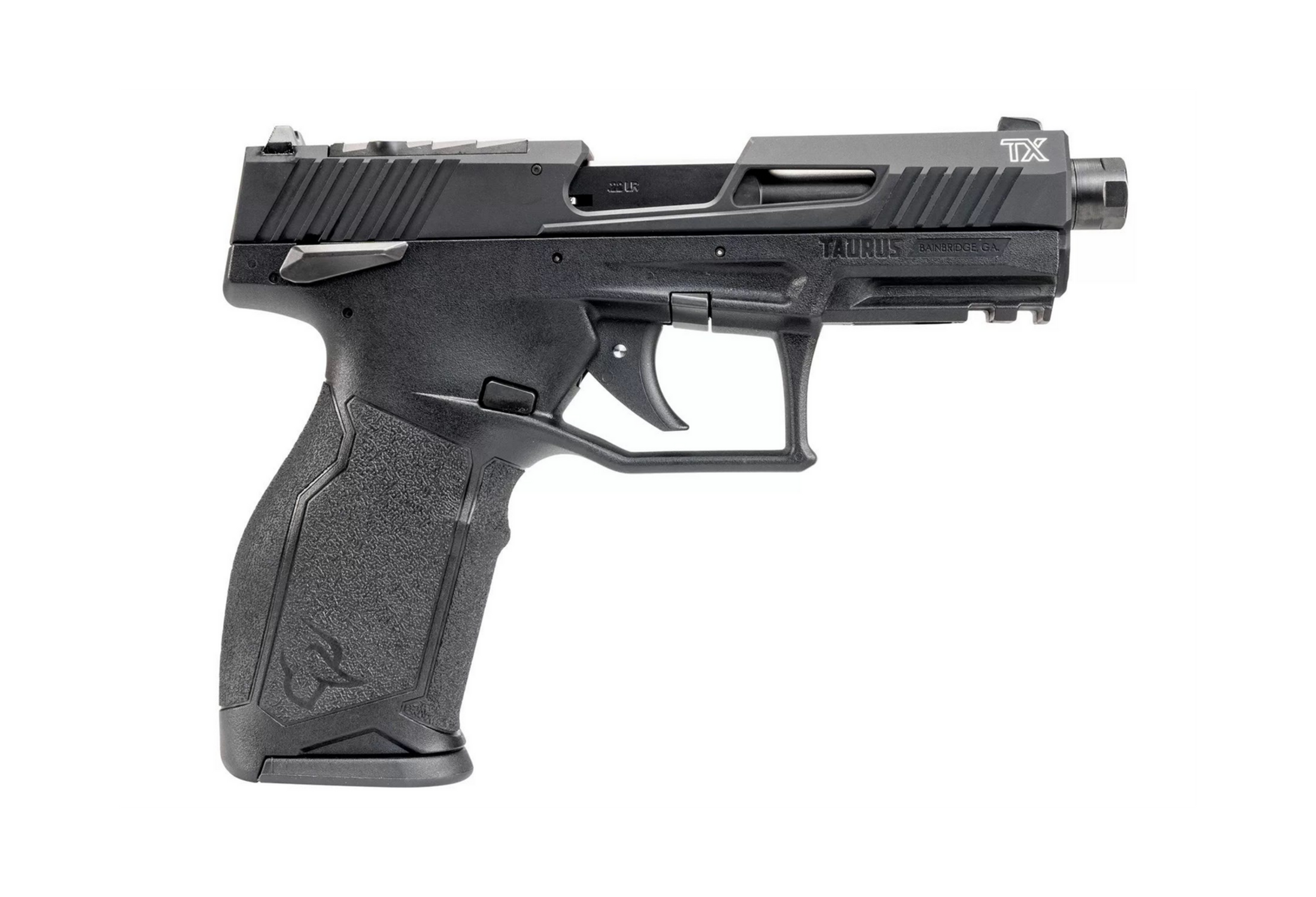 Taurus USA, TX22 Generation 2, TORO, Semi-automatic, Striker Fired, 22LR .