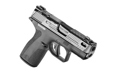 Smith & Wesson, Shield X Performance Center Carry Comp 9mm