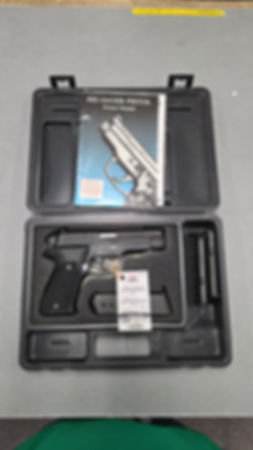 SIG SAUER P220 45 AUTO