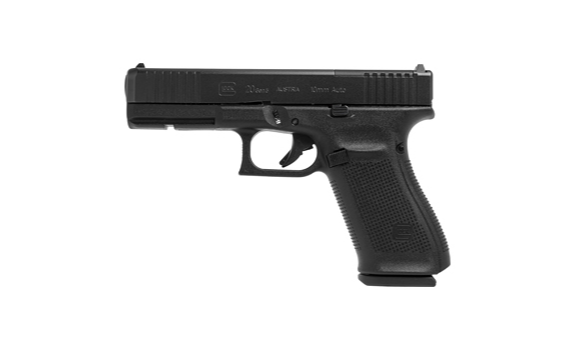 Glock, 20 Gen 5 MOS 10MM