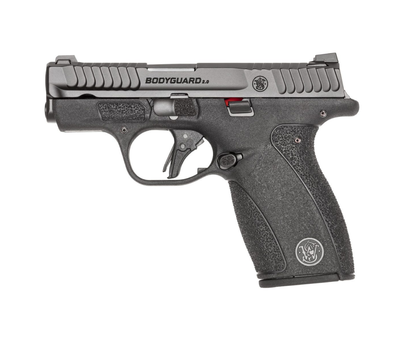 SMITH & WESSON BODYGUARD 2.0