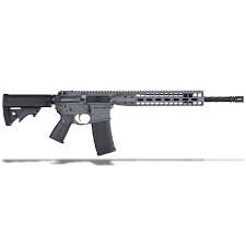 LWRC COMP IC-DI 5.56MM 16.1L" HELIC