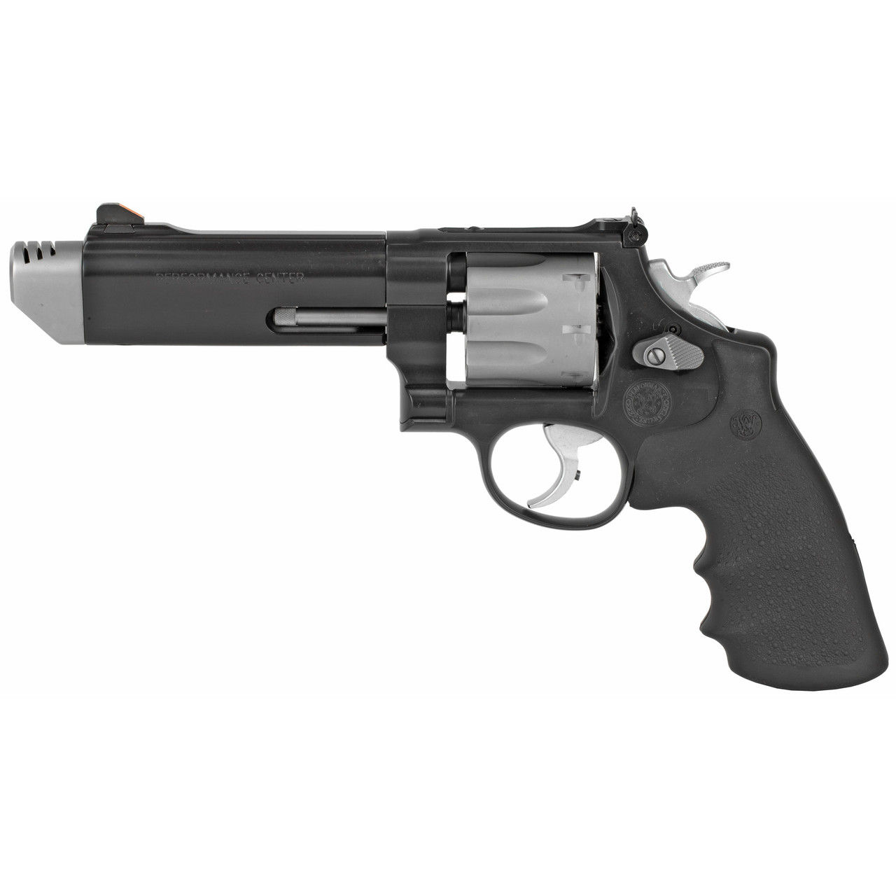 Smith & Wesson, Model 627, Performance Center 357 MAG
