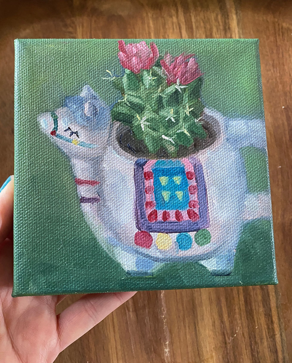 Thumbnail: Llama be Succulent