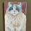 Thumbnail: 11 x 14 Pet Commission - Acrylic painting