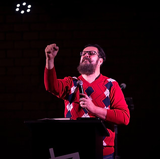 Culto domingo