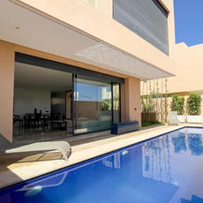 3 Bedroom Villa In Marrakech, Morocco