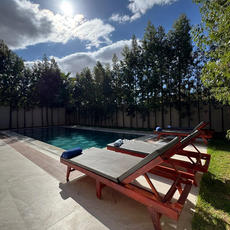 4 Bedroom Villa In Marrakech, Morocco
