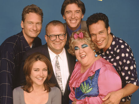 Angelika worked for Warner Bros.
Los Angeles