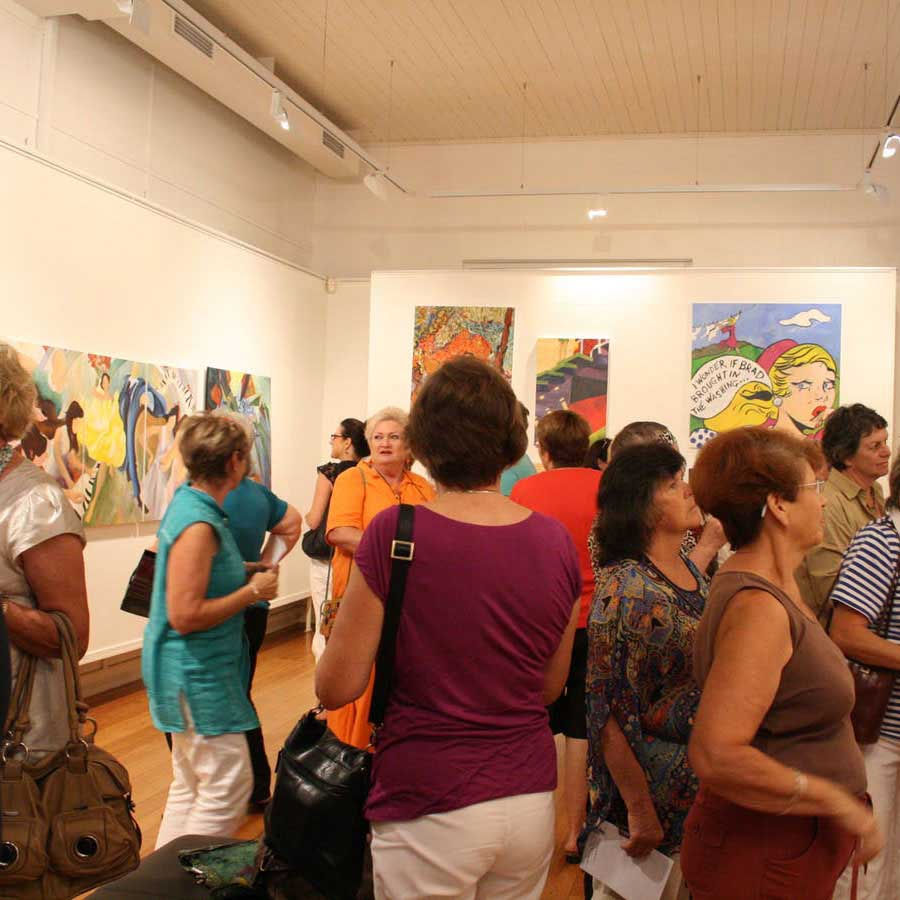 Gympie Art Gallery