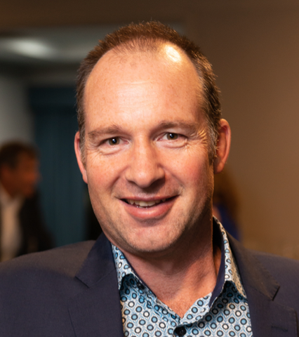 Andrew Barron