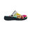 Thumbnail: Vibrant Kid's EVA Foam Clogs, Colorful Slip-On Shoes,Summer Play Clogs