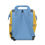 Thumbnail: Colorful Abstract Diaper Backpack | Baby Bag, Mom Bag, Travel Backpack