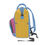 Thumbnail: Colorful Abstract Diaper Backpack | Baby Bag, Mom Bag, Travel Backpack