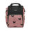 Thumbnail: Stylish Butterfly Tot Print Diaper Backpack | Moms Bag, Traveling Bag, Baby Bag
