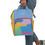 Thumbnail: Colorful Abstract Diaper Backpack | Baby Bag, Mom Bag, Travel Backpack