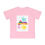 Thumbnail: Sunny Summer Baby T-Shirt, Toddler Summer Outfit -  Playful Kids T-Shirt
