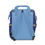 Thumbnail: Multifunctional Diaper Backpack with Colorful Faces & Butterfly Print