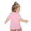 Thumbnail: Sunny Summer Baby T-Shirt, Toddler Summer Outfit -  Playful Kids T-Shirt