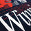 Thumbnail: OUTRANK "WINNING" SNEAKER T-SHIRT Navy Retro 6 Olympic
