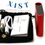 Thumbnail: TRANSPRING V-MOD 900MAH VV PEN CARTRIDGE BATTERY W/ PREHEAT