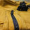 Thumbnail: ROBERTO "TRUE ROCK" TACTICAL CARGO PANTS Bronze Jogger