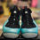 Thumbnail: Nike Air Foamposite Pro "ISLAND GREEN sz. 7.5  624041-303 DS