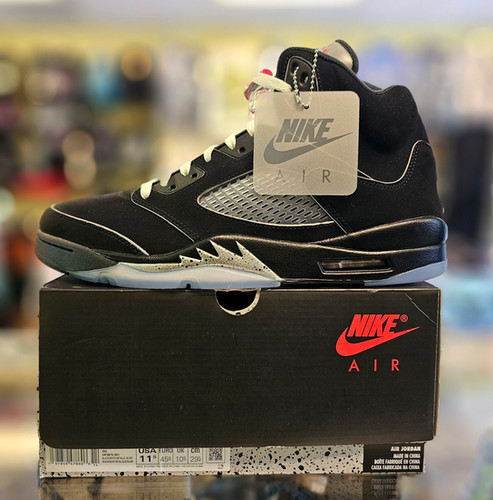 AIR JORDAN 5 RETRO OG 