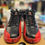 Thumbnail: AIR JORDAN 12 RETRO (GS) "FLU GAME" 2025 Sz 6.5Y/ 8(W) 153265-002 DS