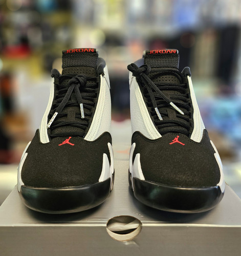 AIR JORDAN 14 RETRO 