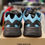 Thumbnail: ADIDAS YEEZY BOOST 700 MNVN "BRIGHT CYAN" 2021 SZ. 9.5/ 11 (W) GZ3079 DS