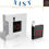 Thumbnail: TRANSPRING V-MOD 900MAH VV PEN CARTRIDGE BATTERY W/ PREHEAT