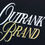 Thumbnail: OUTRANK "PAY DAY EVERYDAY" SNEAKER T-SHIRT Retro 1 Craft Naija
