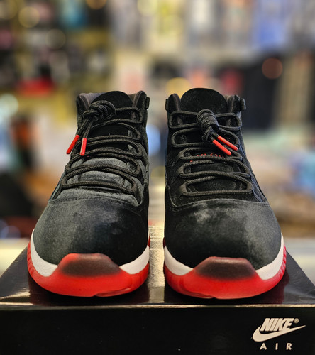 WMNS AIR JORDAN 11 RETRO 