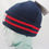 Thumbnail: NEW YORK "GIANTS" MITCHELL AND NESS RETRO CUFFED KNIT CAP
