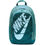 Thumbnail: NIKE "HAYWARD SCRIBBLE" BACKPACK Green Geode Teal School Bag New