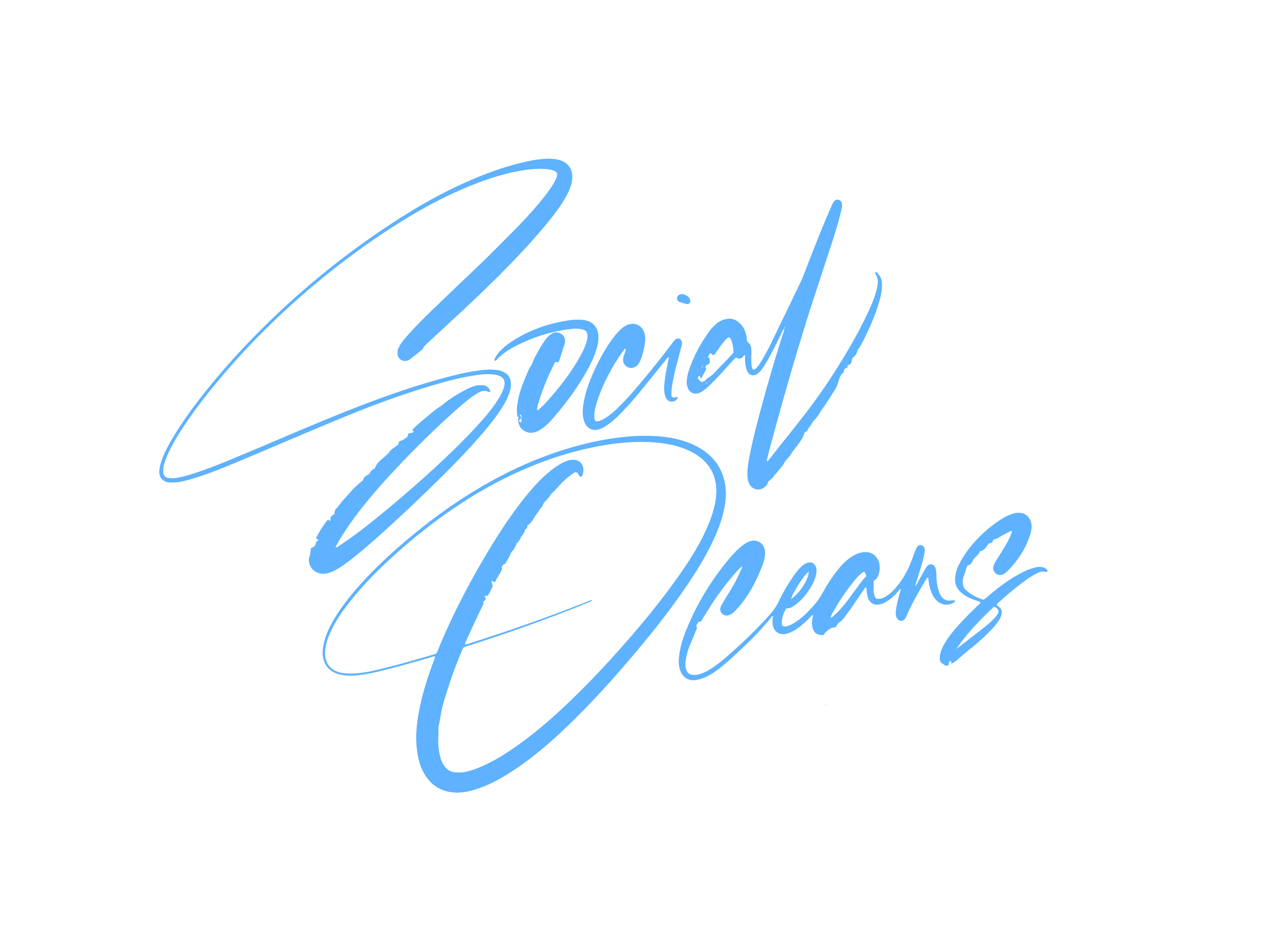 Writer: Social Oceans Digital Agency