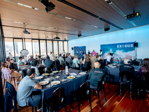 Building Momentum Together